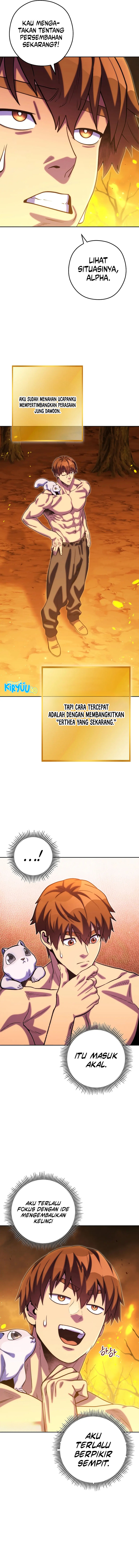 Dungeon Reset Chapter 255 Gambar 10